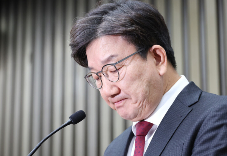 <b>통일교</b> 불법 정치자금 <b>의혹</b>, <b>권성동</b> 구속 (프로필&권선동... 