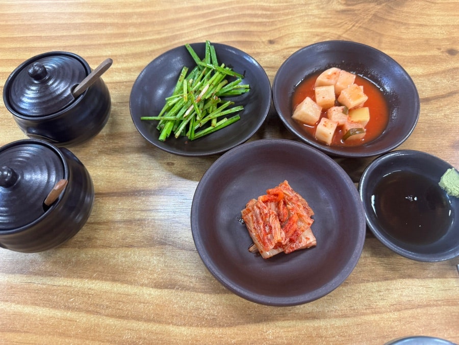 양평해장국 태평점 사진 5