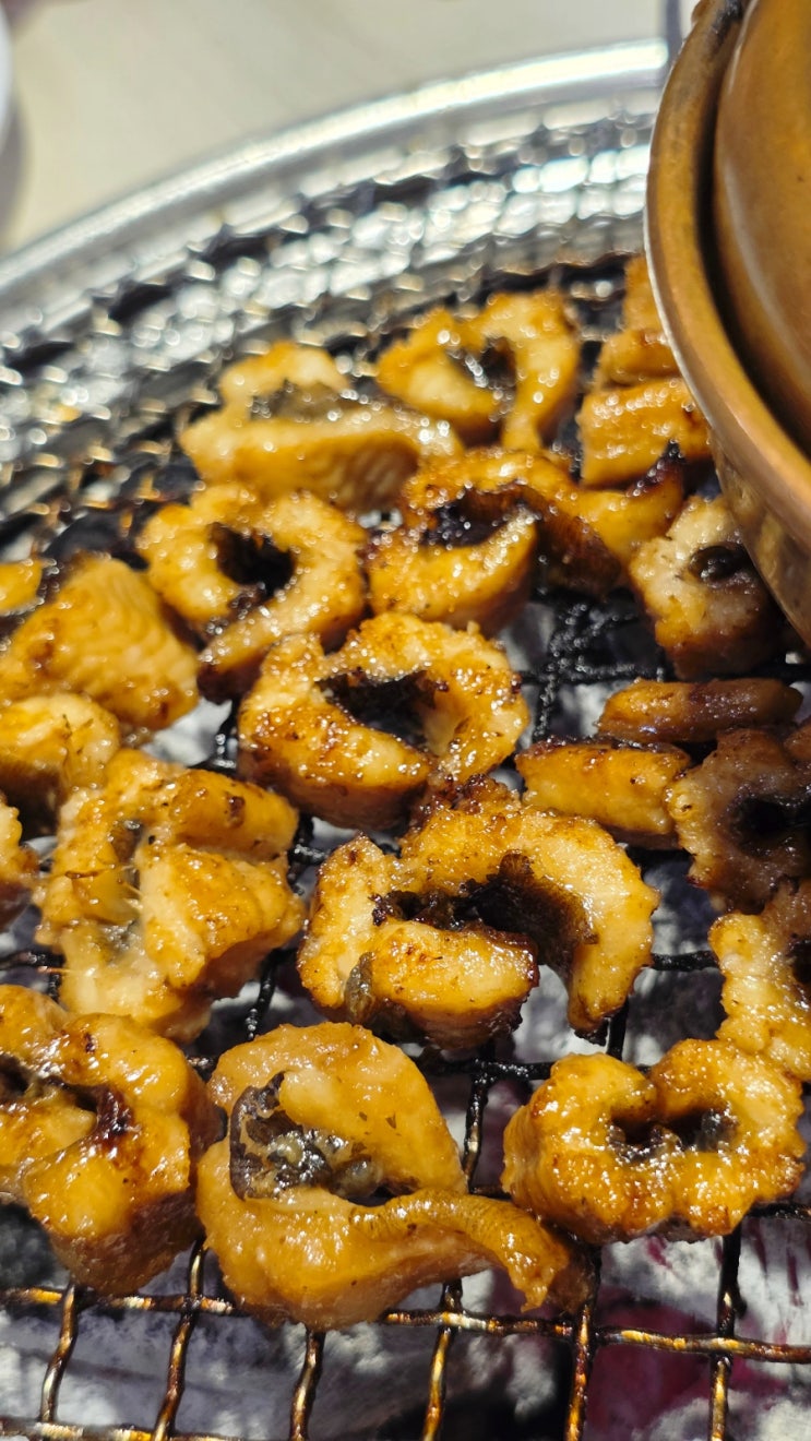  용인 동백동맛집 착한프랜차이즈 명륜진사갈비