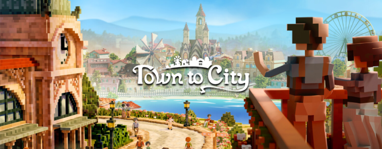  얼리 출시 게임 둘 Star Birds,Town to City