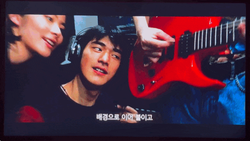 [홍콩 영화 리뷰] ★금성무★ 필모 깨기
