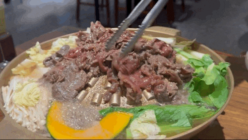  서울 홍대 맛집 서관면옥 서교동 누디트 홍대 불고기 평양냉면 점심
