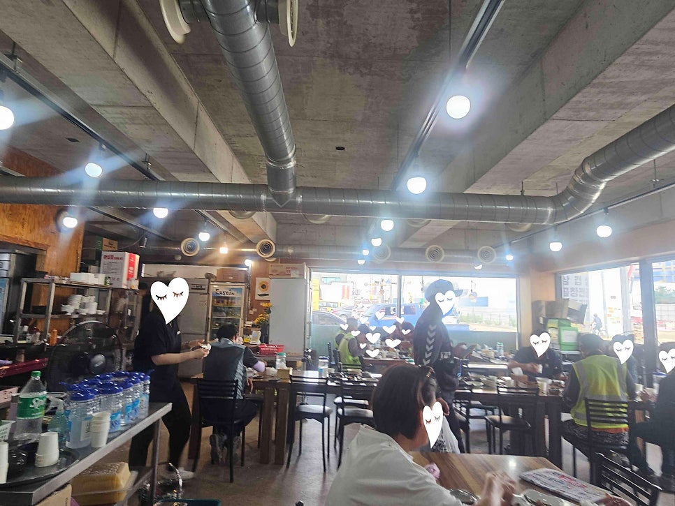 미경이네식당 사진 4