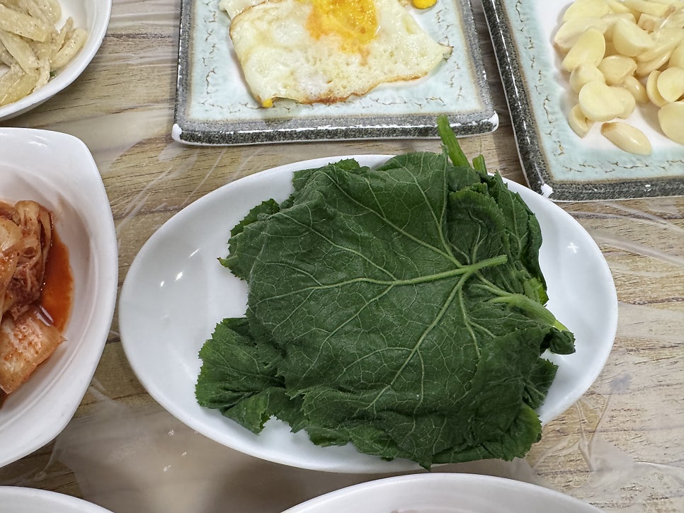 꽃게랑백반이랑 사진 6