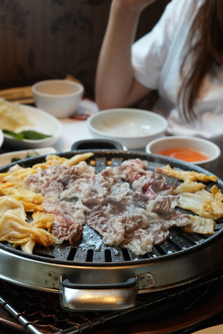  부산 해운대 맛집 추천, 해운대 갈만한곳 오막집