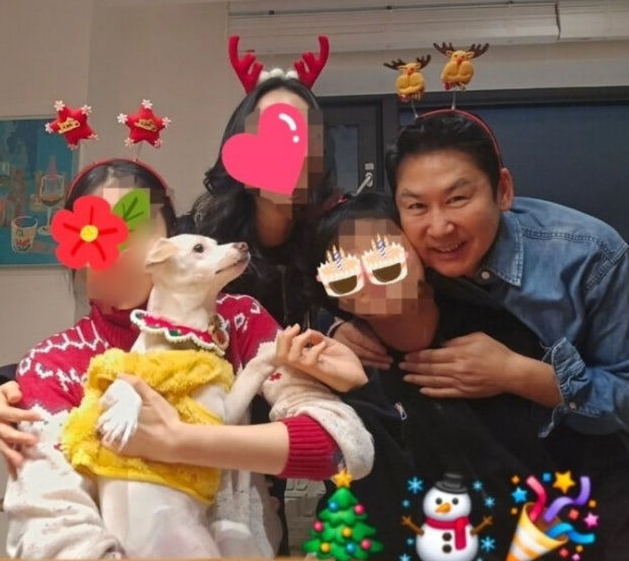 신동엽 딸 대학 합격, 와이프 선혜윤 인스타에서 먼저 알려진 소식은?