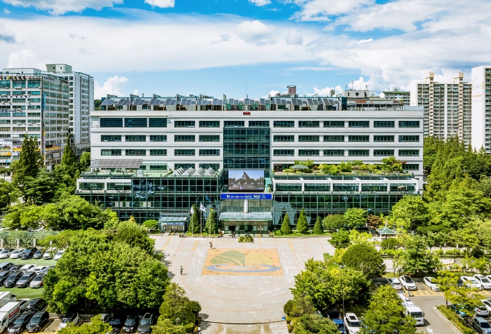 계양구 인재양성장학교육재단, 2025년 하반기 장학생 모집