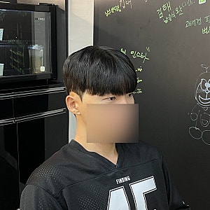 김해 남자머리 잘하는 어방동미용실 저스트원