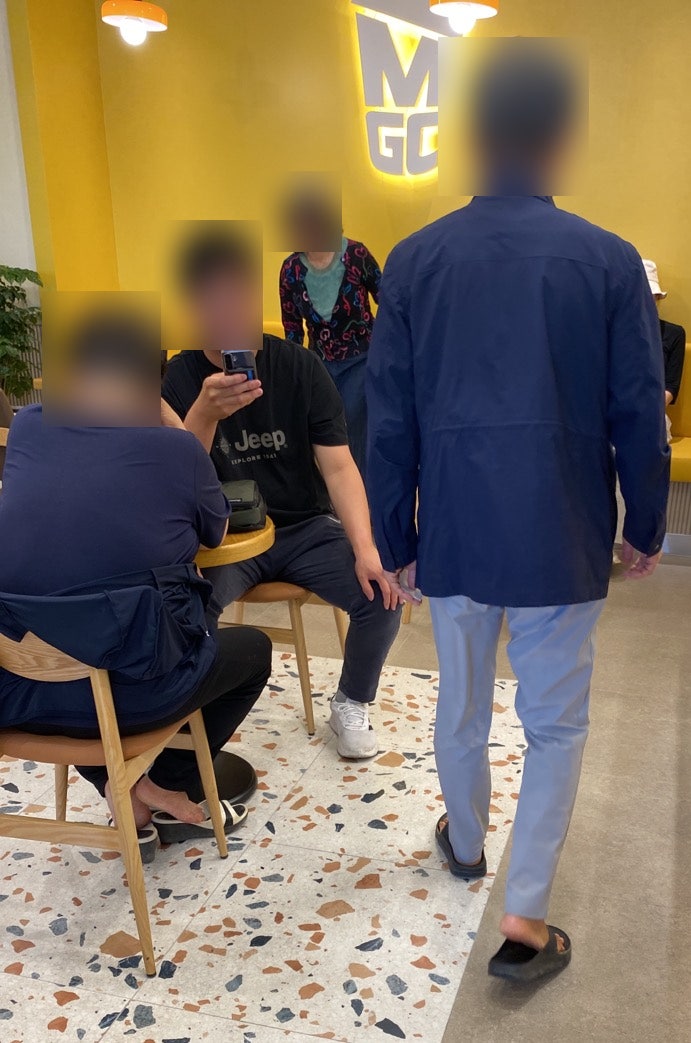 메가MGC커피 평창횡계점 사진 3