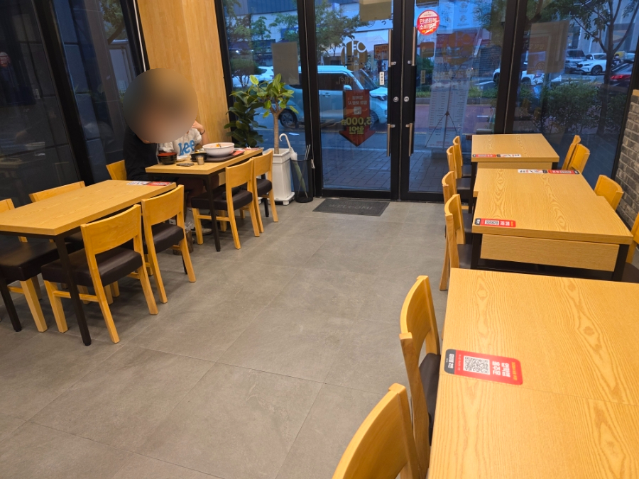 동대문엽기떡볶이 포항초곡점 사진 2