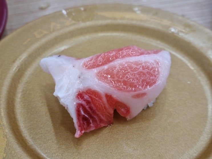 타임스퀘어 가성비 맛집 내돈내산 스시로 회전초밥