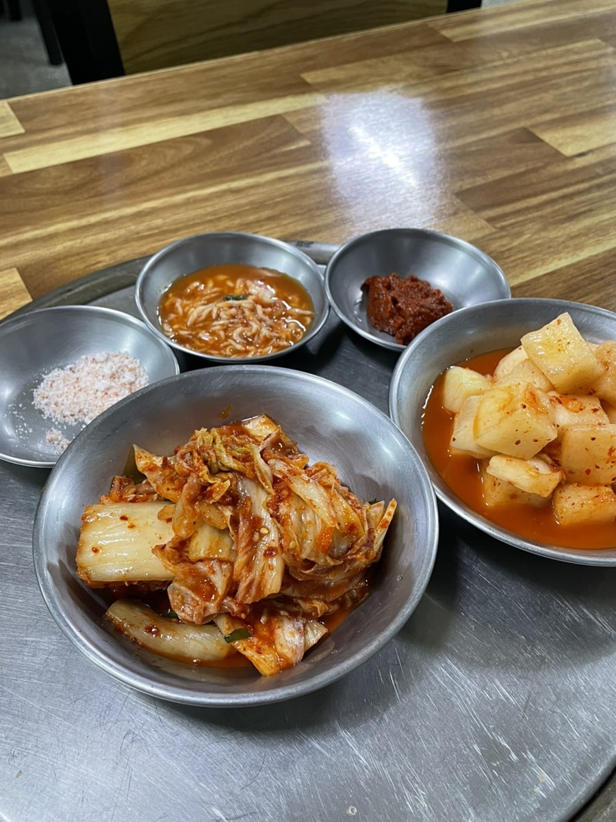 모래내순대 사진 5