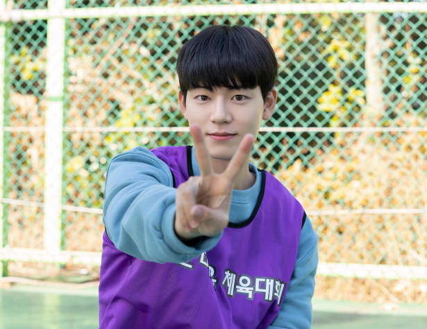배현성 나이 키 MBTI 작품 프로필 총정리