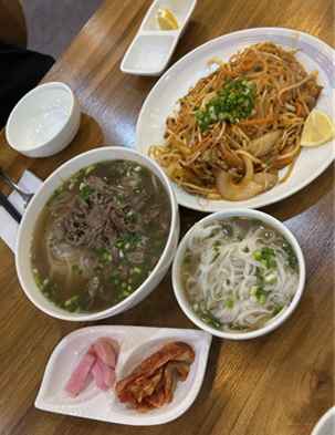  [대전] 둔산동 쌀국수 맛집 "하노이 베트남 쌀국수" _ 쌀국수 월남쌈 맛집