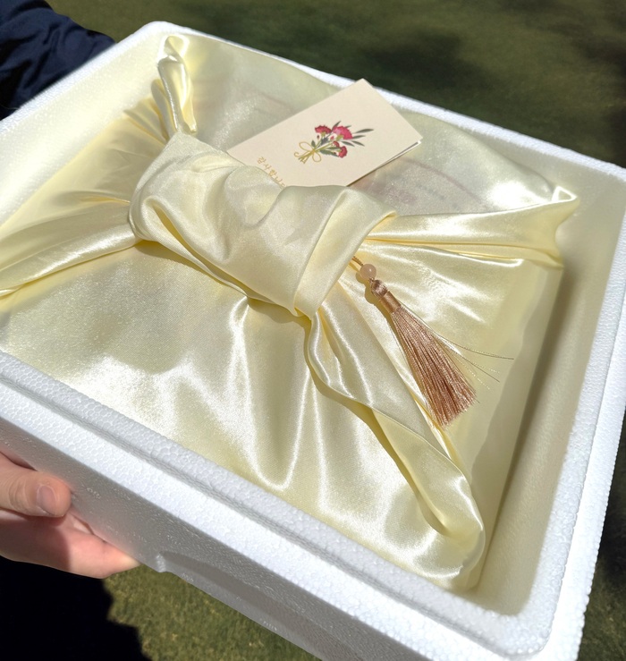  사돈추석선물 서가네추어탕 500g 6팩 구성 보양식 추석 선물세트
