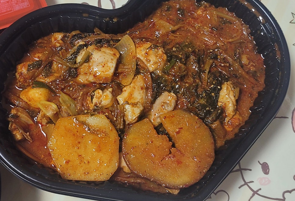 두찜 안양석수점 사진 4