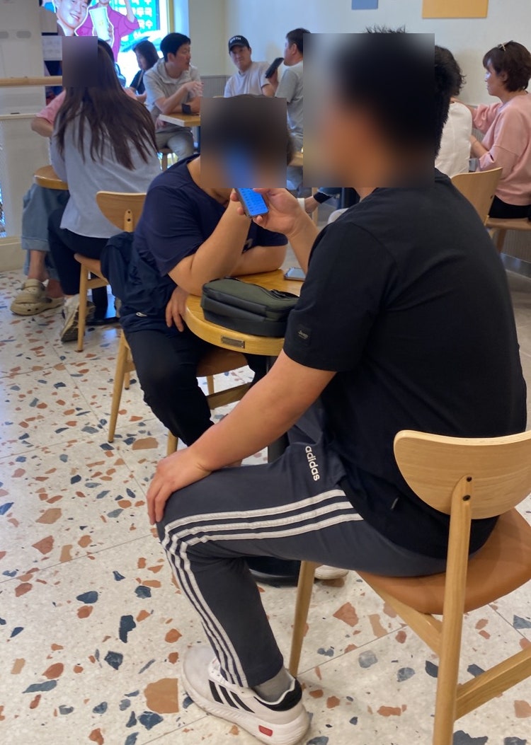 메가MGC커피 평창횡계점 사진 4