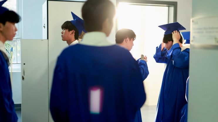  중국 미국계 국제학교 ISQ, 30년 역사와 칭다오 국제학교 대학 진학 성공 스토리