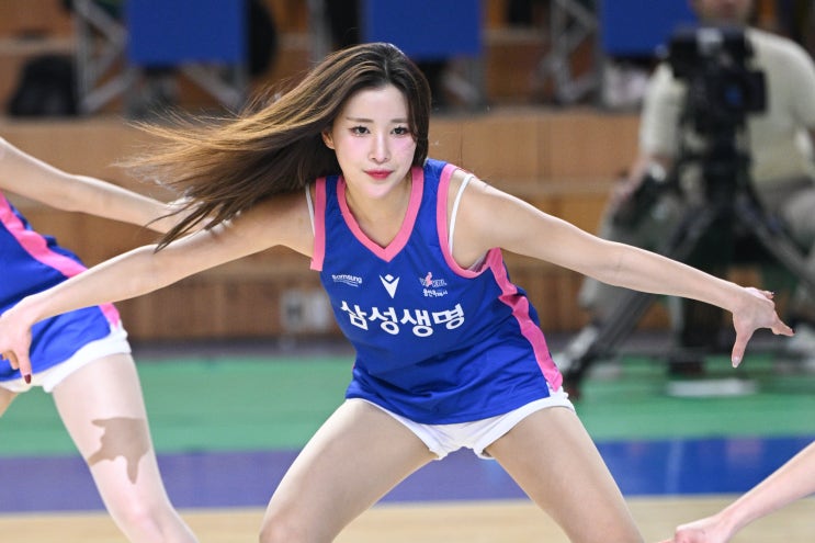 여자프로농구, 시즌일정 확정됐습니다