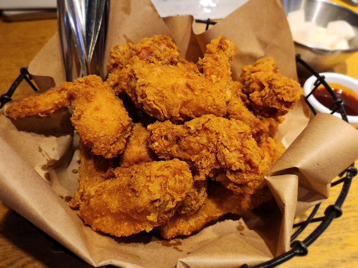 BBQ 대구동북로점 사진 6