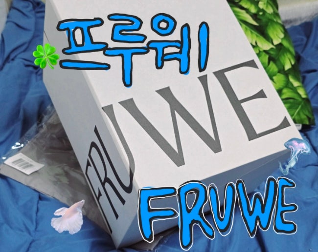[생활용품] 내돈내산 베개유목민 프루웨 베개 파노라마필로우 찐 구매후기(+커버구매)