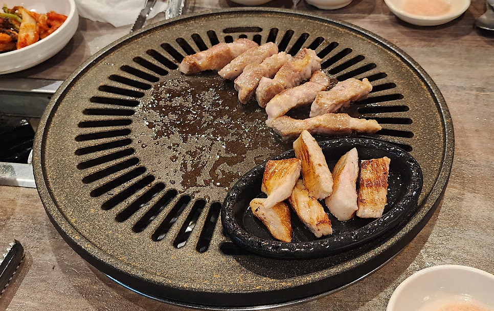 부촌 이베리코흑돼지 사진 6