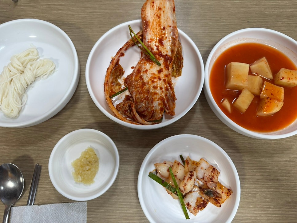 원조설악추어탕 부평점 사진 8