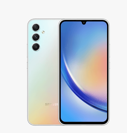 2025 완성형 중급기 갤럭시 A34 5G 스펙 & 가격, 실사용 만족도는?