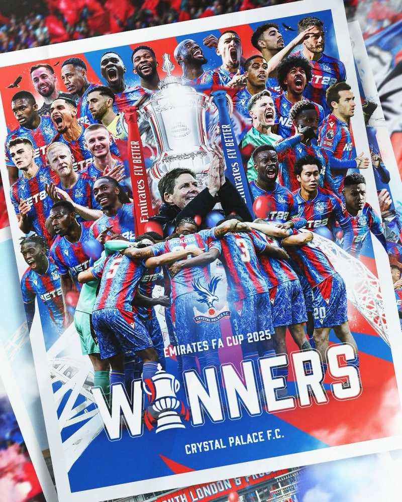 2025-26 시즌 크리스탈 팰리스 FC 여름 이적시장 및 선수단을 알아보자