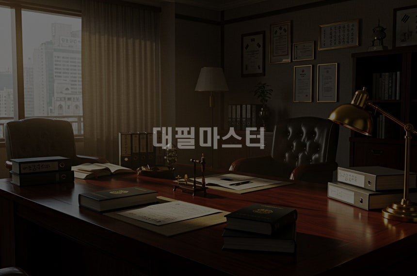 효과적인 교통사고 반성문 작성 노하우 대필마스터에서 확인가능 관련 사진