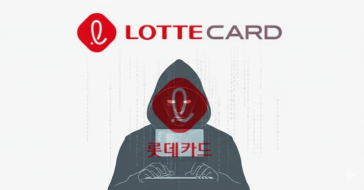  롯데카드 정보유출 사건 전격 분석: 297만 명 개인정보 유출의 충격적 진실 