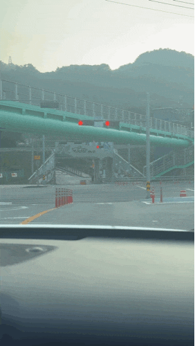 민둥산 도착!