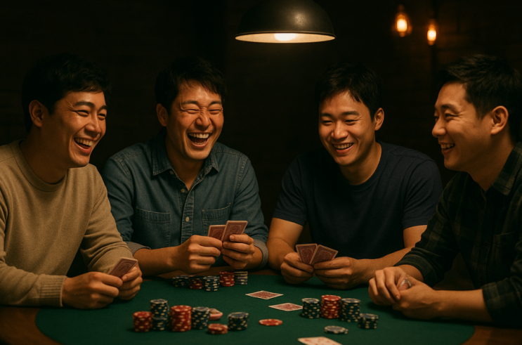  홀덤펍 불법 단속 합법? 처벌 억울한 상황이라면
