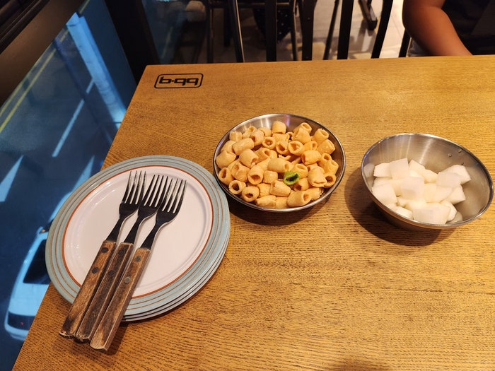 BBQ 대구동북로점 사진 4
