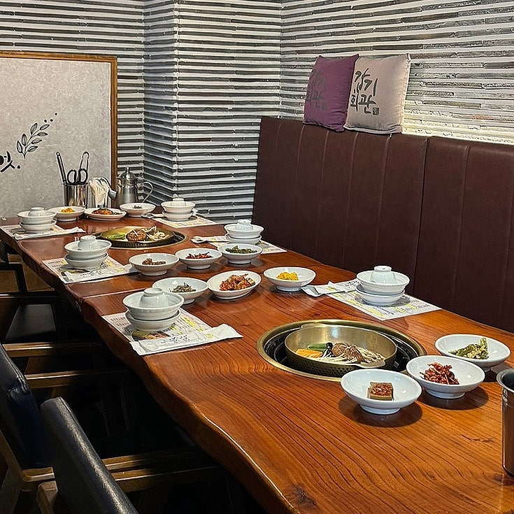 갑기회관 전북혁신점 사진 5