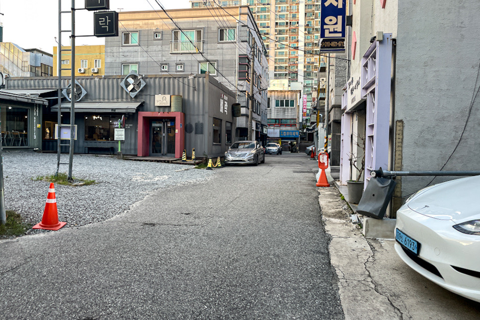 미스터홍 사진 2