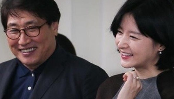 <b>이영애 남편 정호영</b> 재산과 심은하 논란 재조명