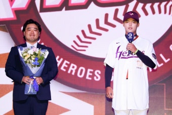 [KBO] 26년 신인드래프트 1R 지명 결과 : 박준현, 신재인... 