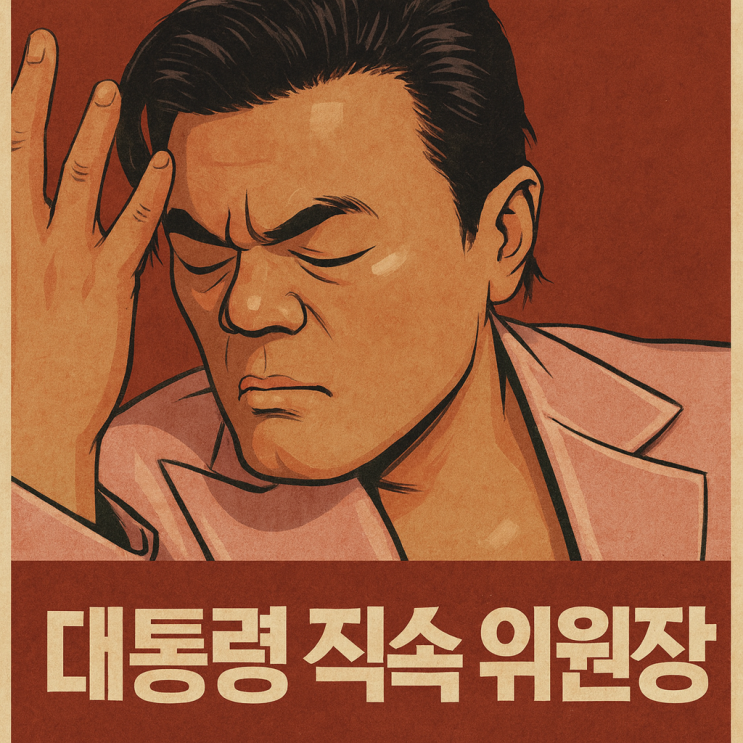  박진영 장관, 현실 맞아? 평행우주 아니냐는 반응 폭발