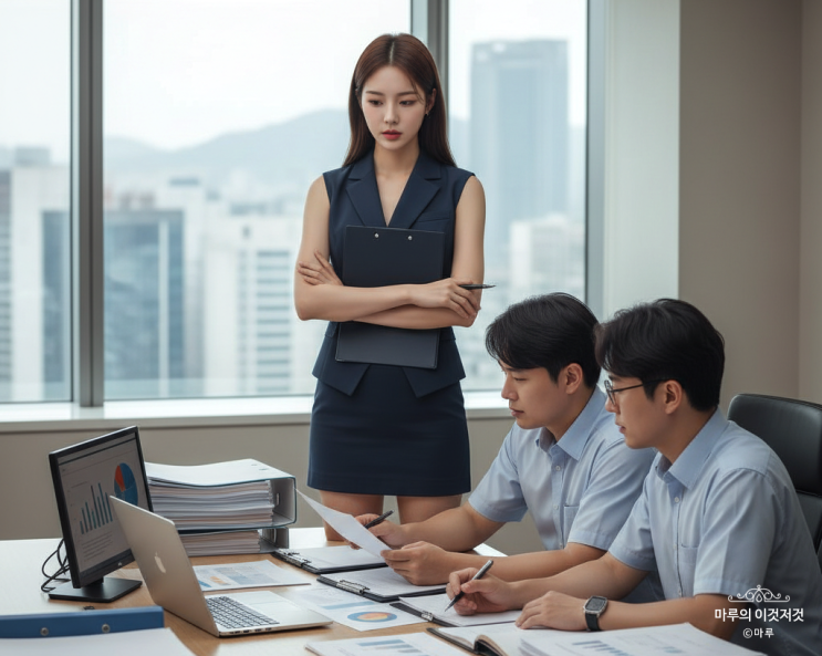  행정조사에 관한 지식과 대응법 | 사업자가 반드시 알아야 할 권리와 절차