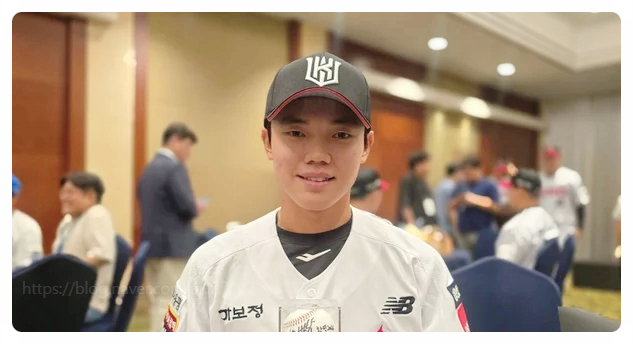  2026 임상우 드래프트 프로필 신인 예측 현실은? 불꽃야구 KT 위즈