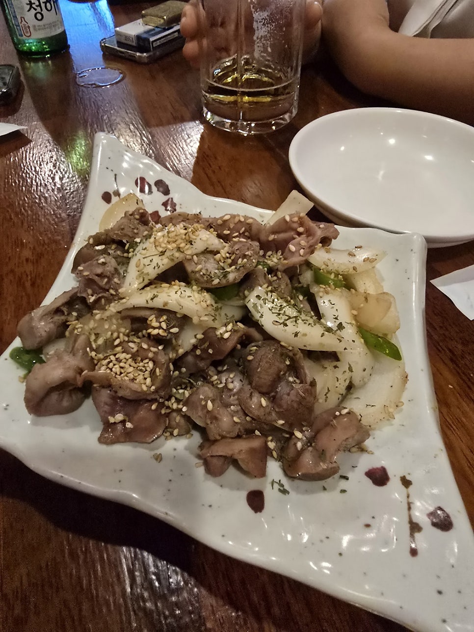 마파치킨 각산점 사진 6