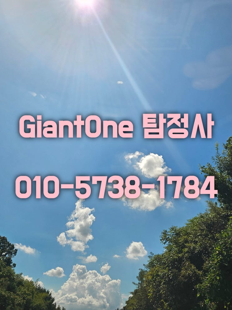  평창 흥신소 정선 심부름센터의 값싼 유혹, 절대 위험한 이유와 탐정 선택