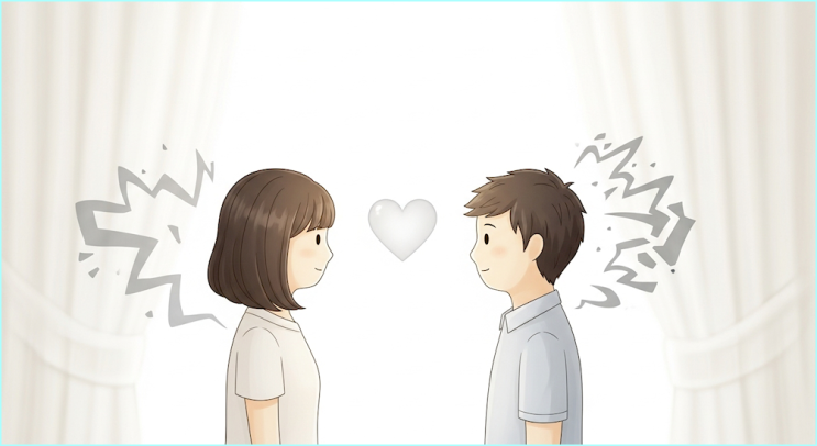  "좋은 사람 구별법"... 연애 시작 전 던져볼 가치관 질문 3가지