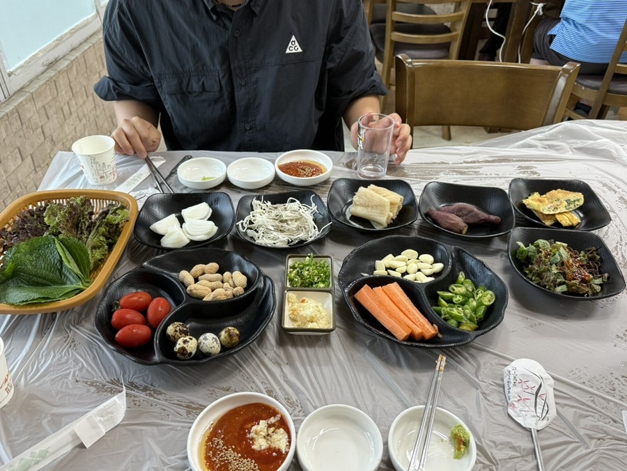 윤가네초장횟집 사진 5