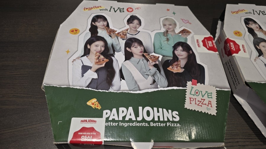 파파존스 인하대점 사진 4
