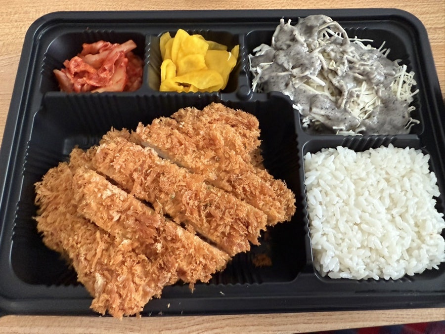 카츠백 광명점 사진 4
