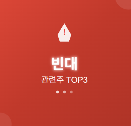  빈대 관련주 TOP5 : 위기 속에서 찾는 투자 수혜 기회 ️