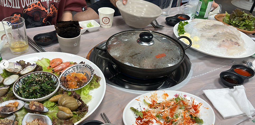 혁신종합어시장 사진 3