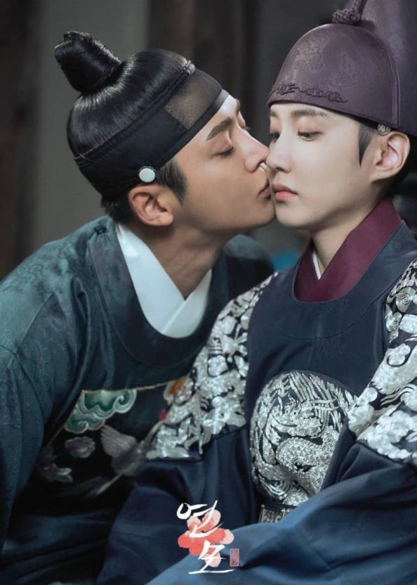 <연모> 넷플릭스 한국 사극 드라마 추천, 줄거리, 결말, 웹툰 원작, 등장인물, 박은빈, 로운 출....